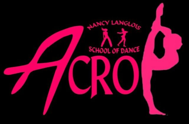 ACRO DANCE PLATTSBURGH NY 